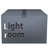 Adobe Lightroom Icon 96x96 png